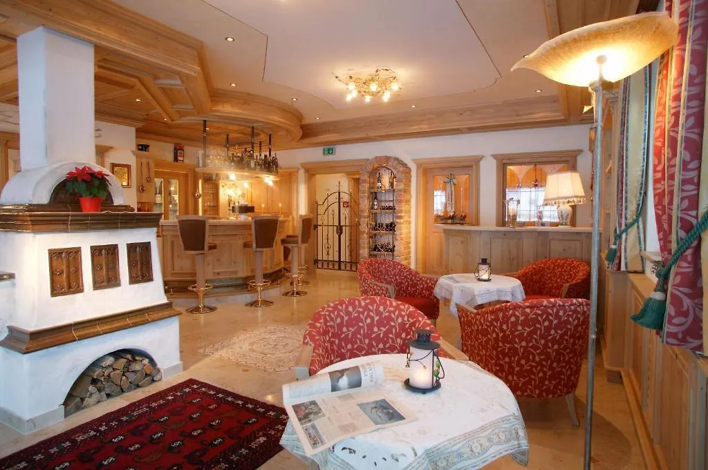 فندق Residenz Gloeckner ايشجل