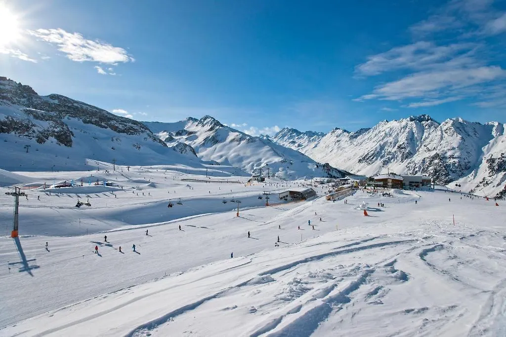فندق Residenz Gloeckner ايشجل