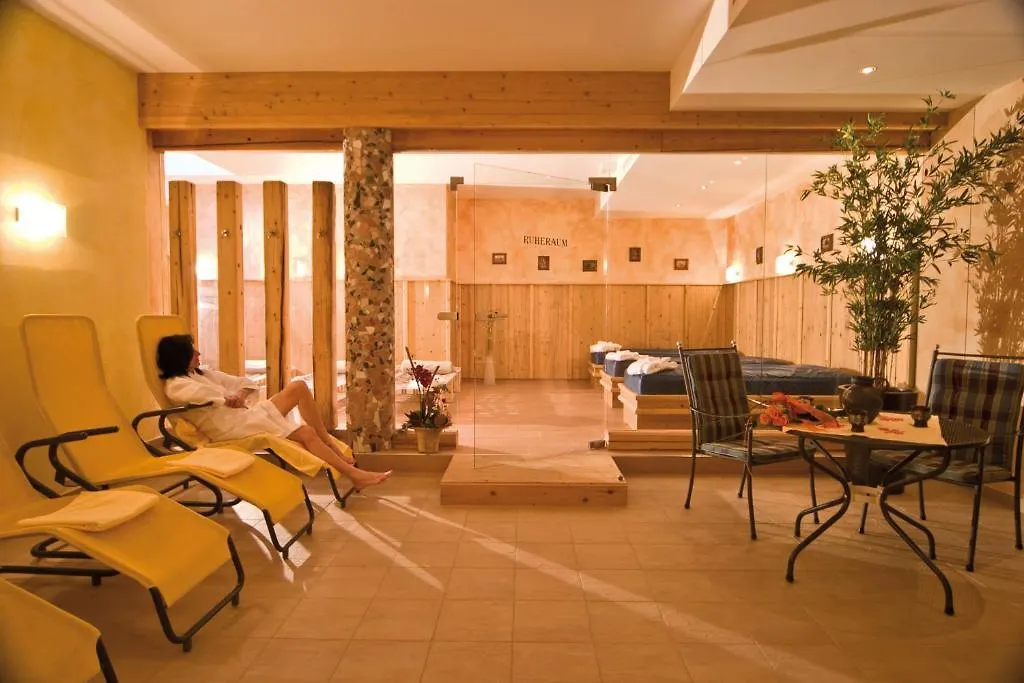فندق Residenz Gloeckner ايشجل