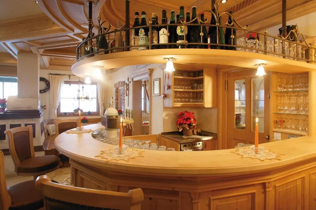 فندق Residenz Gloeckner ايشجل