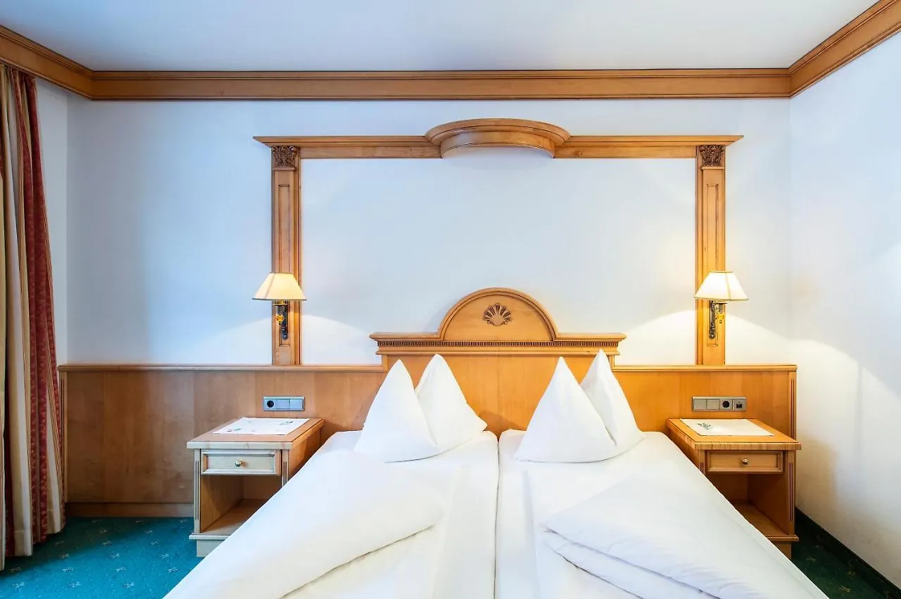 Residenz Gloeckner Hotel Ischgl