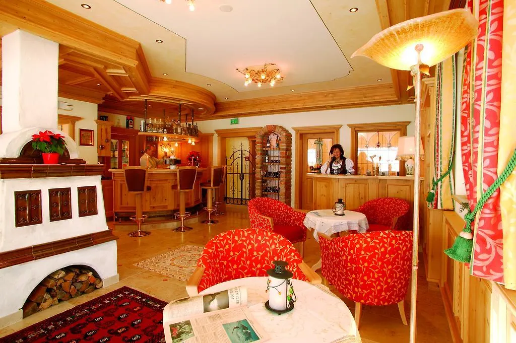 Residenz Gloeckner Hotel Ischgl 4*,  Austria