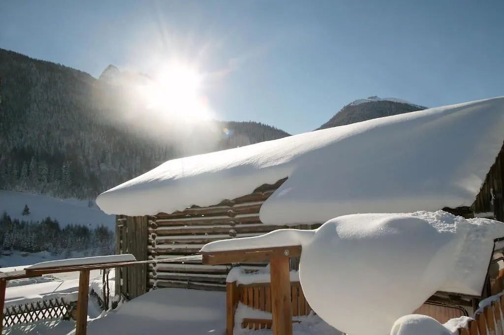 Residenz Gloeckner Hotel Ischgl 4*,  Austria