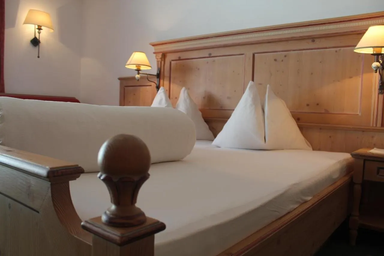 Residenz Gloeckner Hotel Ischgl