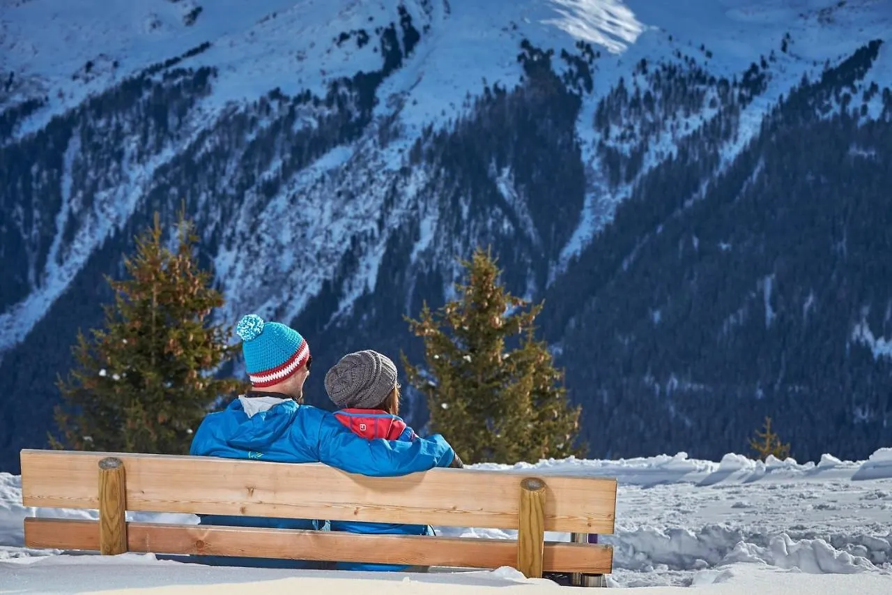 Residenz Gloeckner Hotel Ischgl 4*,  Austria