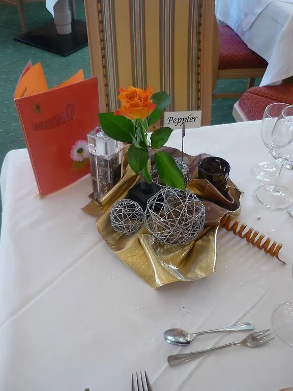 Residenz Gloeckner Hotel Ischgl 4*,